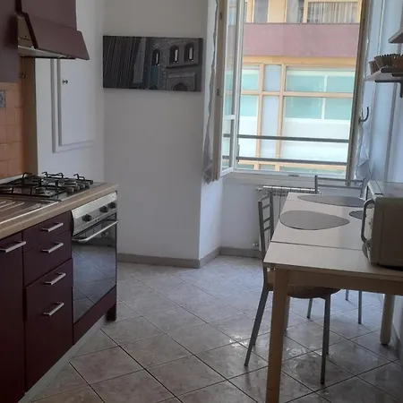 Centralissimo * סנרמו