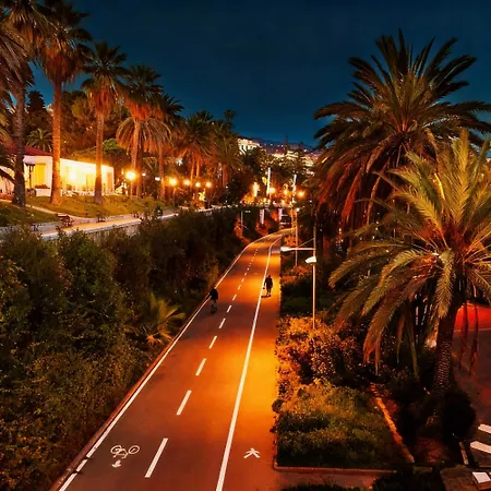 Centralissimo * סנרמו