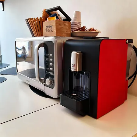 Centralissimo דירה