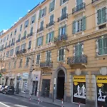 Appartement Centralissimo *