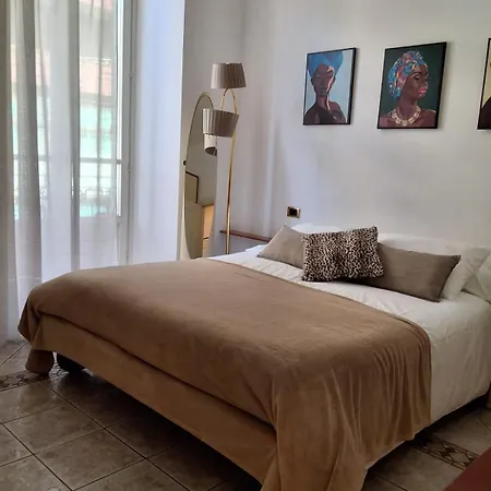 Centralissimo Apartment Sanremo