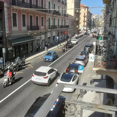 Apartment Centralissimo *