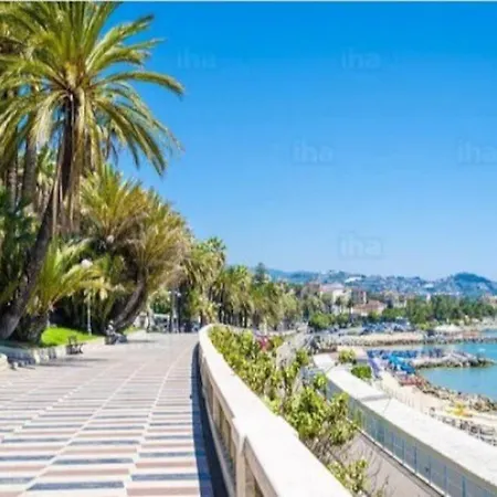 Centralissimo Sanremo
