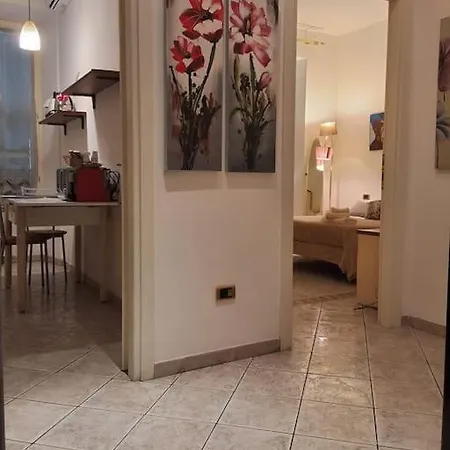 Apartment Centralissimo Sanremo