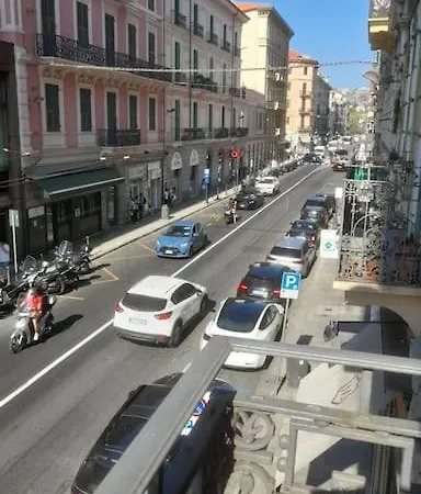 Centralissimo Sanremo