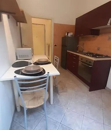 Centralissimo Apartment *