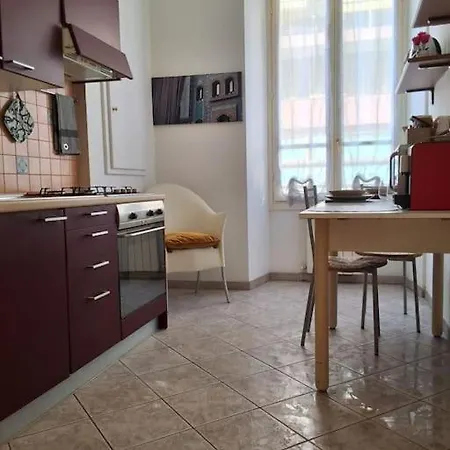 Apartment Centralissimo