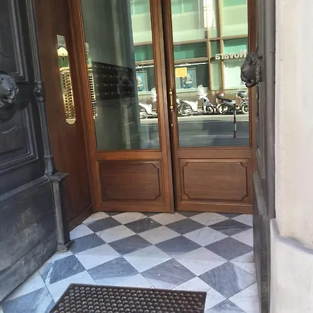 Centralissimo Apartment *