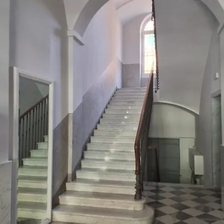 Apartament Centralissimo San Remo