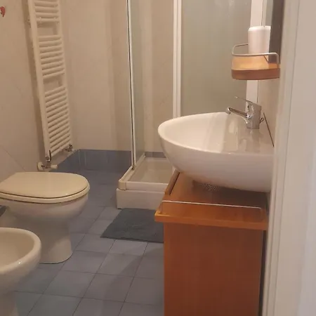 Centralissimo Apartment Sanremo