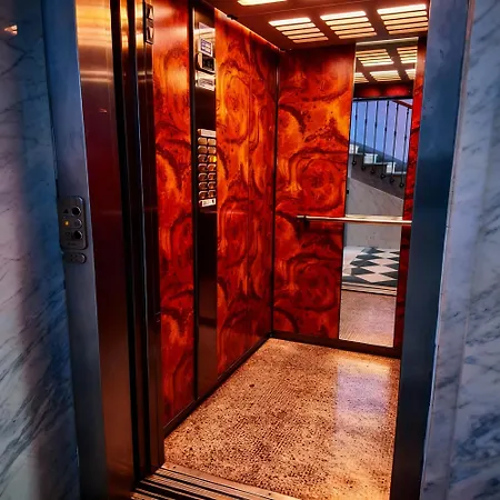 Centralissimo * Sanremo