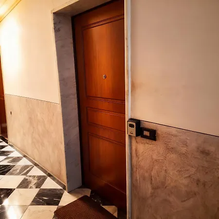 Centralissimo Apartment