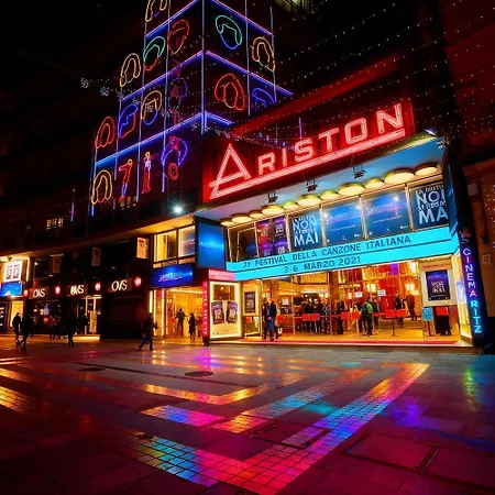 Appartement Centralissimo