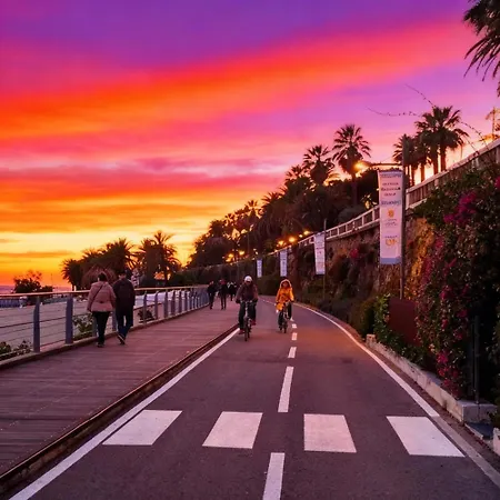 Centralissimo Sanremo