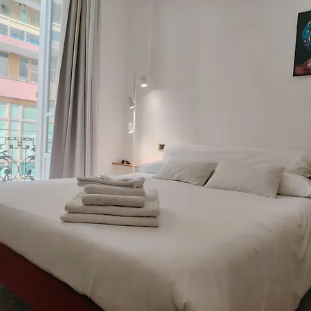 Centralissimo Apartman