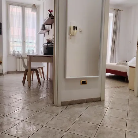 Centralissimo * San Remo