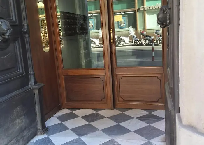 Centralissimo Apartman *