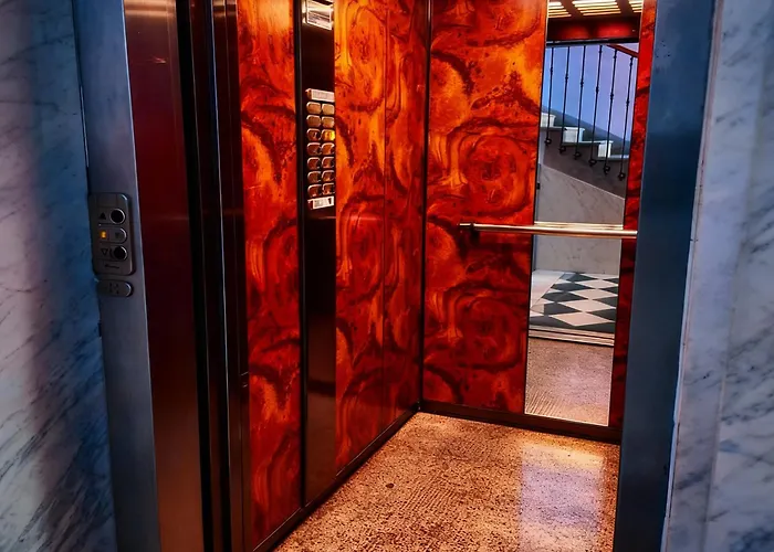 Centralissimo * San Remo