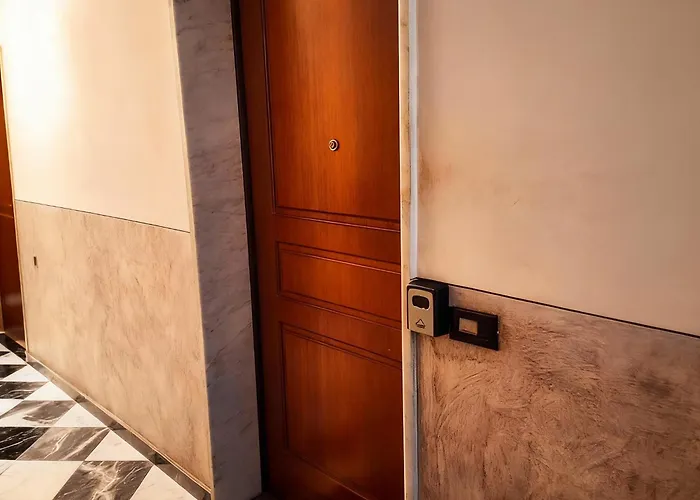 Centralissimo Apartman