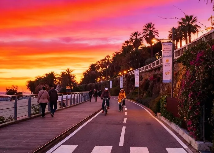 Centralissimo San Remo