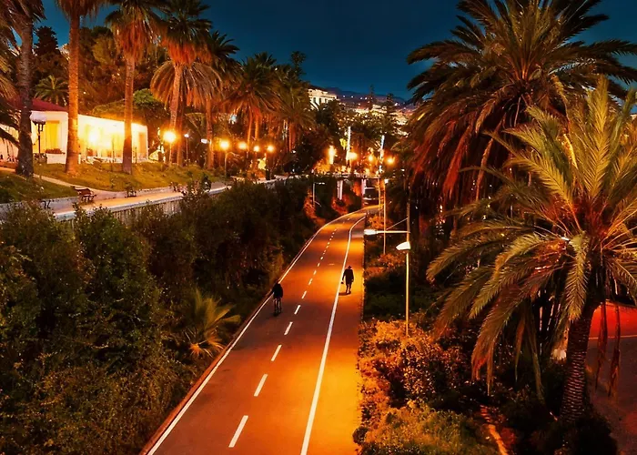 Centralissimo * San Remo