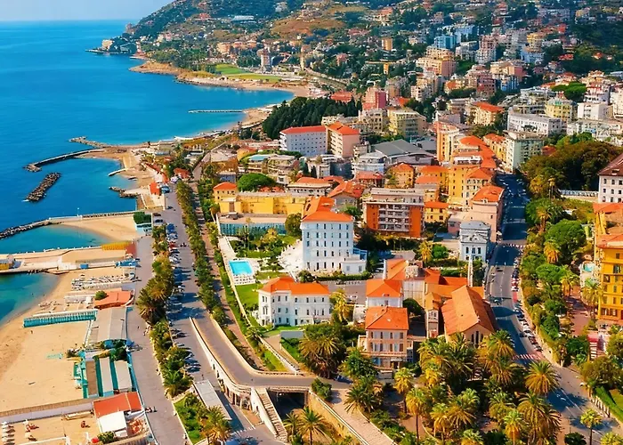 Centralissimo San Remo