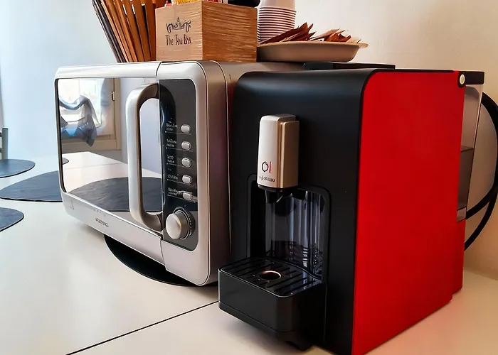 Centralissimo Apartman