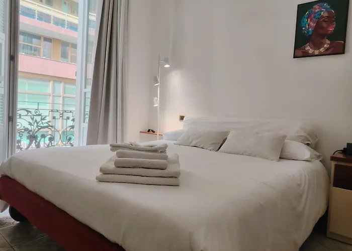 Centralissimo Apartman