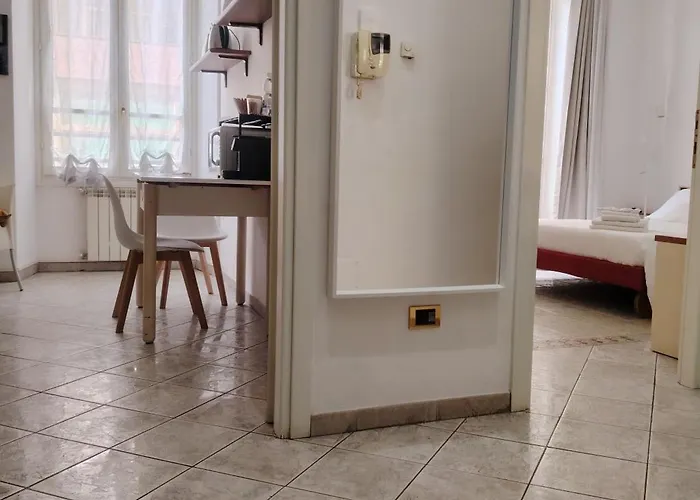 Centralissimo * San Remo